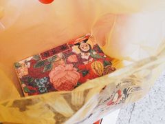 -奶奶的美食(李村步行街店)