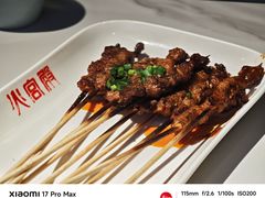 -火宫殿·小吃王国(坡子街店)