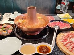 -阳坊涮肉(西直门凯德mall店)