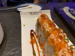 -将太无二·北美传奇寿司(荟聚购物中心西红门店)