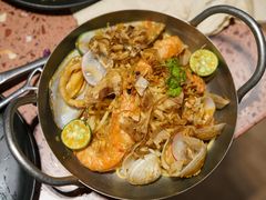 -La Terre乐田(万象城店)