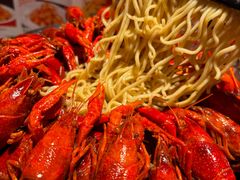 -熊记虾王·小龙虾(东晓南店)