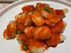 -清真·小梅鸽香港餐厅·小鼎玖煲(立丰城店)