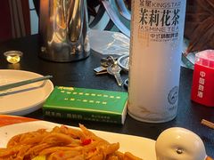 -葛记红焖羊肉(和平路形象店)