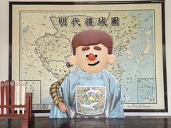 -大槐树寻根祭祖园