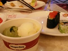 -芭菲盛宴·环球美食(解放碑英利国际店)