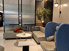 -宜尚酒店(广州上下九永庆坊长寿路地铁站店)