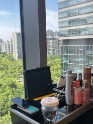 -凯博K-boom Hair Salon