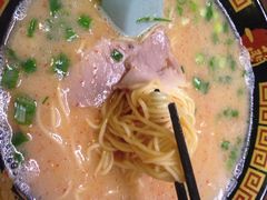 iphone_upload_pic-一蘭拉面(新宿中央东口店)