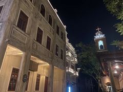 -赤坎·广东华侨国际旅游度假区