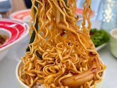 -川锦汇麻辣拌(长大店)