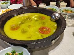 -七椒渔府·特色雅鱼餐厅(雨城店)