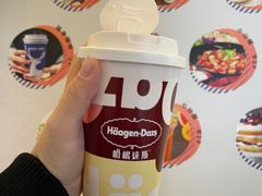 -哈根达斯(陆家浜路店)