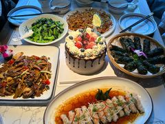 -老友王·南宁特色菜(金汇如意坊店)
