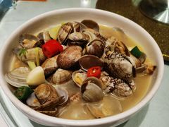 -乾隆美食·本帮菜(黄河路店)