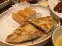 -范家小馆·烤鸭新京菜(金融街店)