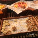 排队三小时就为了吃这顿自助烤肉[笑哭][笑哭][笑哭]