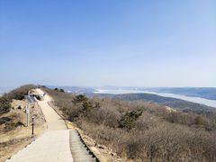 -棋盘山风景区