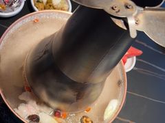 -额尔敦传统涮(公园西路店)