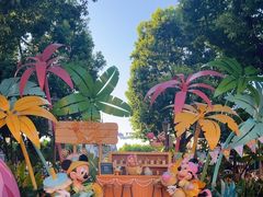 -上海迪士尼度假区