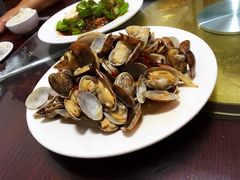 -九龙餐厅(大沽路店)