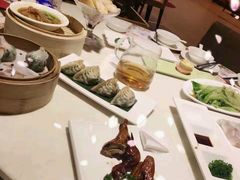 -隆隆金大茶楼(地王广场店)