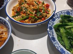-回家吃饭·地道南昌菜(建德观总店)
