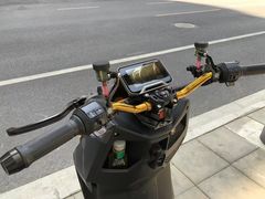 -小牛电动(上海浦东新区张杨路店)