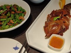 -简小舍·民间手艺菜(武昌江滩店)