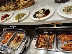 -好伦哥比萨烤肉自助(马家堡店)