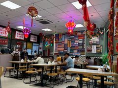 -鲁达面馆本帮风味(共康东路店)