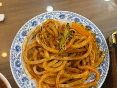 -西安贾三灌汤包·回坊小吃·清真炒菜(北院门总店)