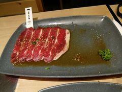 -新石器烤肉(中房金谊广场店)