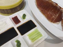 -北平食府(马鞍山路店)