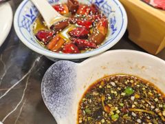 -东来顺饭庄(金泉广场店)