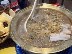 -那家老院子东北菜·饺子·小鸡炖蘑菇(艳华街店)
