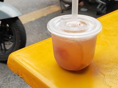 雪梨润肺汤-平香甜品店(天佑六路店)