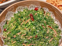 -東舍食唐精品陕菜馆