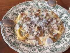 -Bistro Les Lilas丁香花小酒馆