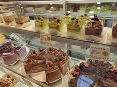 -西村叔叔的店·面包·甜品·蛋糕(清河万象汇店)