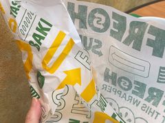 -赛百味SUBWAY(永业店)