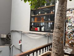 -The Workshop Coffee