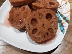 -老城南.鸭血粉丝汤(夫子庙店)