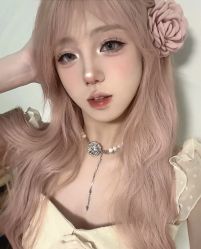 -Hello Lady发型设计