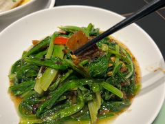 -有璟阁港式餐厅(金融街购物中心店)