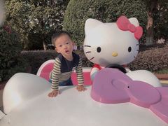 -杭州Hello Kitty乐园