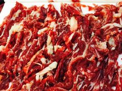 -汕头八里香牛肉店(人民南店)