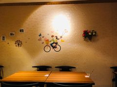 -BARBECUE烤肉屋