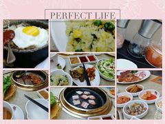 -妙香居韩国烤肉(容桂天佑城店)