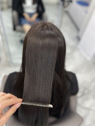 -FINE HAIR造型沙龙